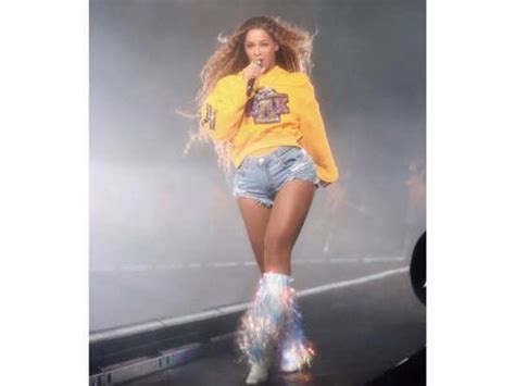 beyonce coachella boots replica|Beyonce kills it at Coachella in custom Louboutin boots!.